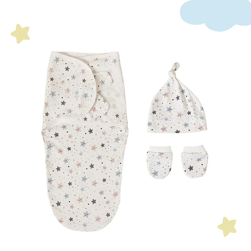 3 Piece Essential Set