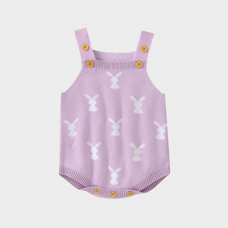 Rabbit Sleeveless
