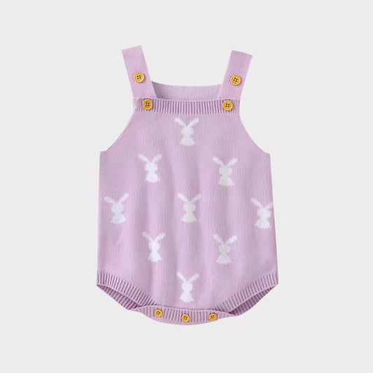 Rabbit Sleeveless