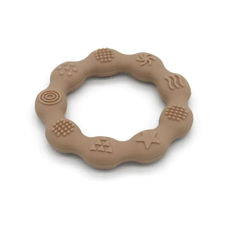 Ring Teether