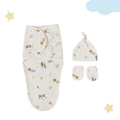 3 Piece Essential Set