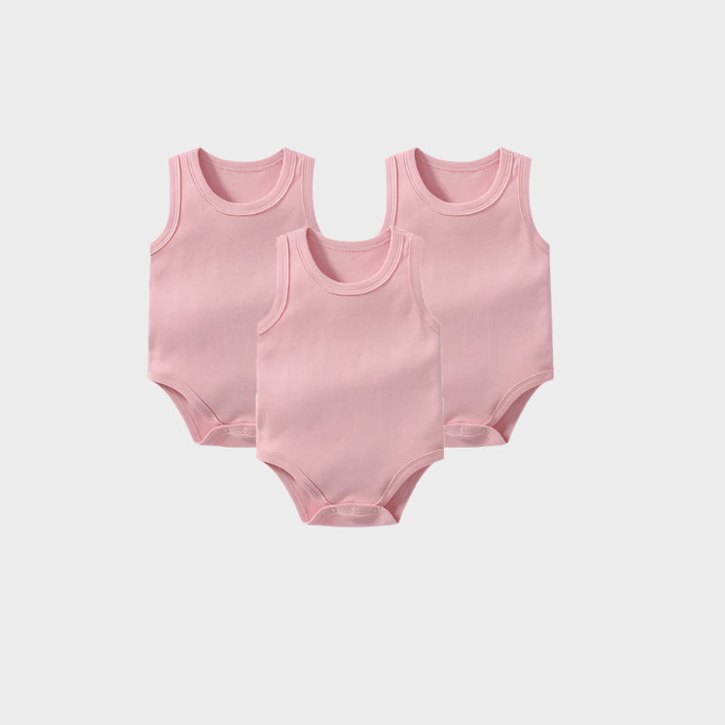 3 Pack Bodysuit