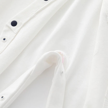 Autumn Long-sleeved Onesies Jumpsuit