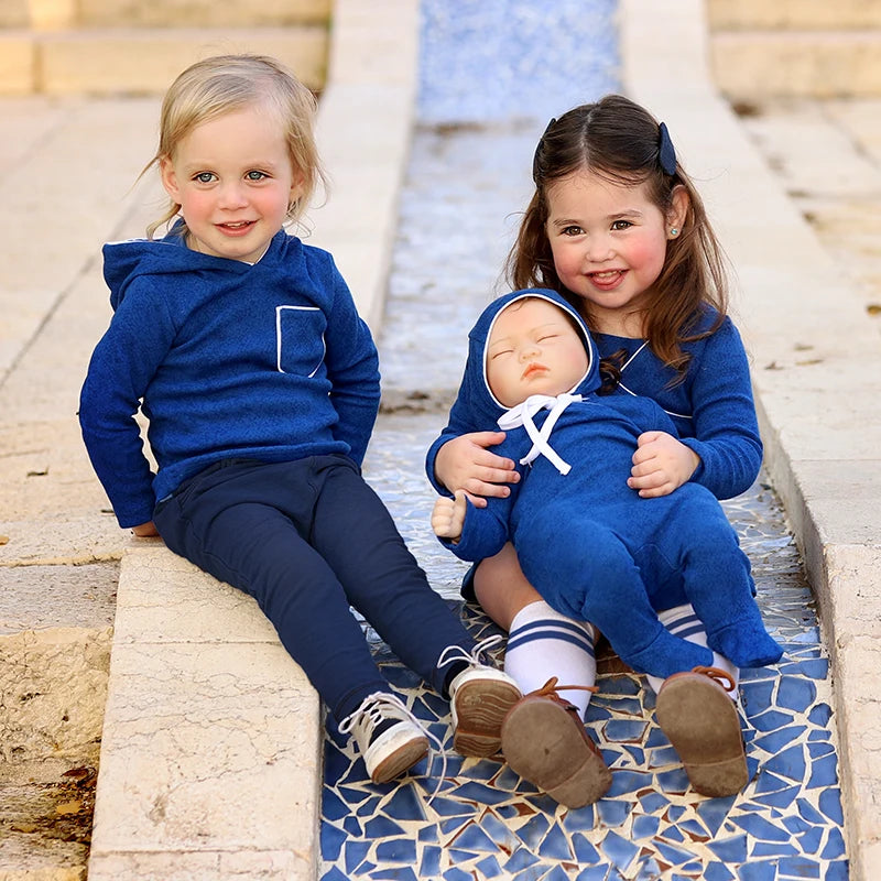 Autumn Long Sleeve Jumpsuit