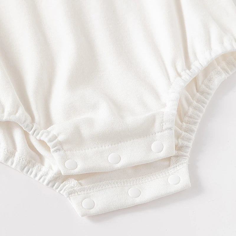 Lace Floral Bodysuit