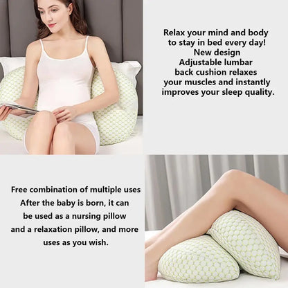 Maternity Pillow