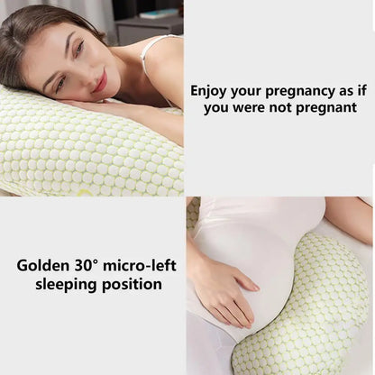 Maternity Pillow