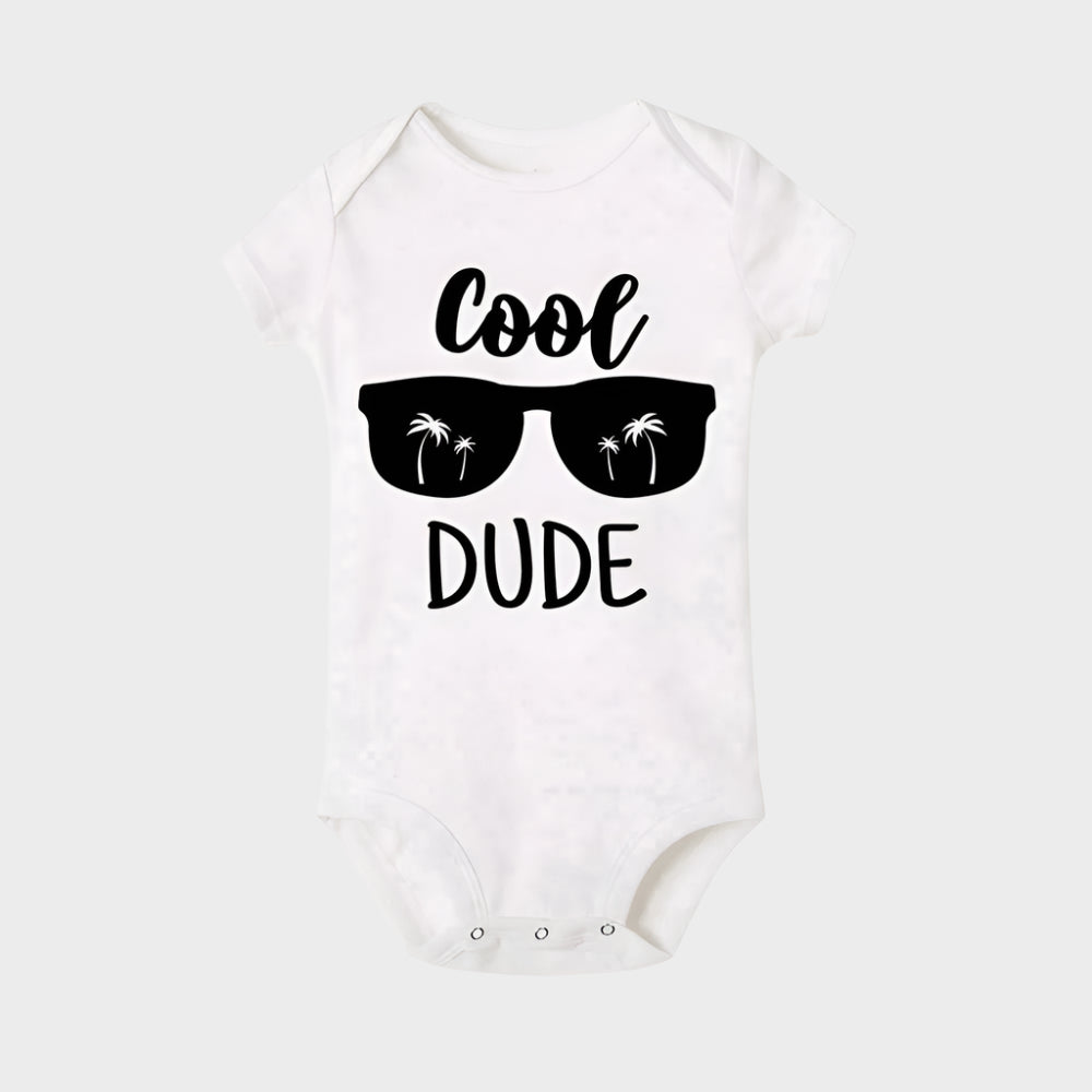 Mon body essentiel Cool Little Dude