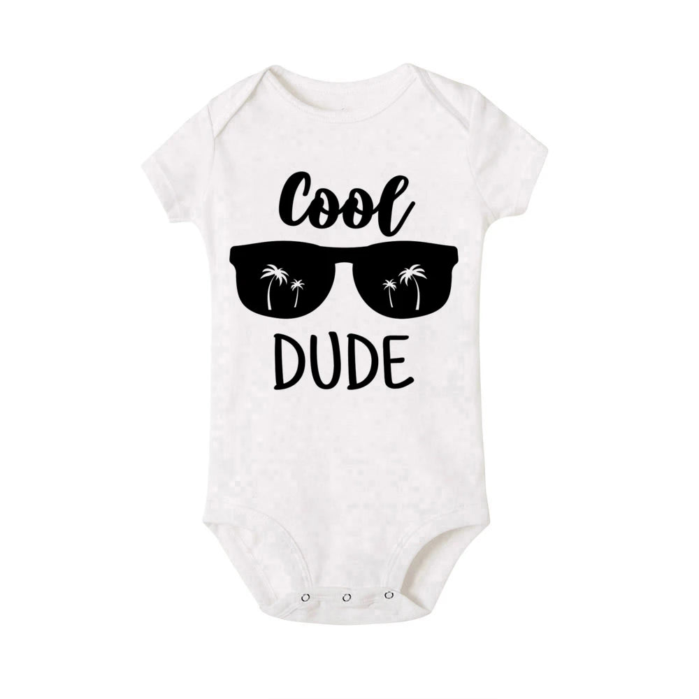 Mon body essentiel Cool Little Dude