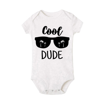 Mon body essentiel Cool Little Dude
