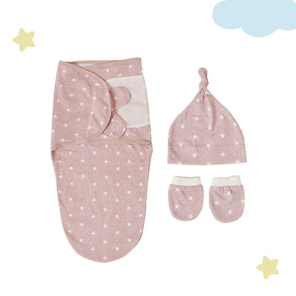 3 Piece Essential Set