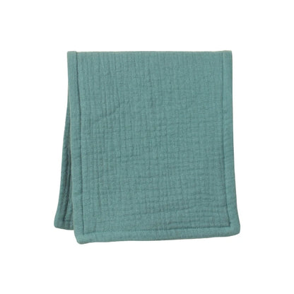 Muslin Baby Burp Cloths 6 Layers