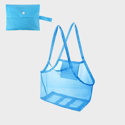Mesh Beach Toys Bag