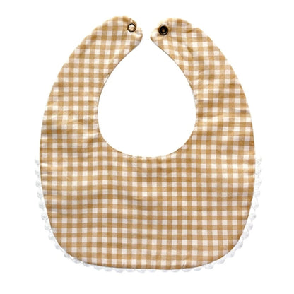 Floral & Fauna Waterproof Bib