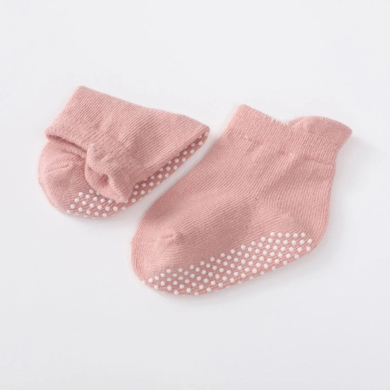 Essentials Rib Socks