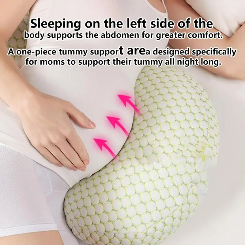 Maternity Pillow