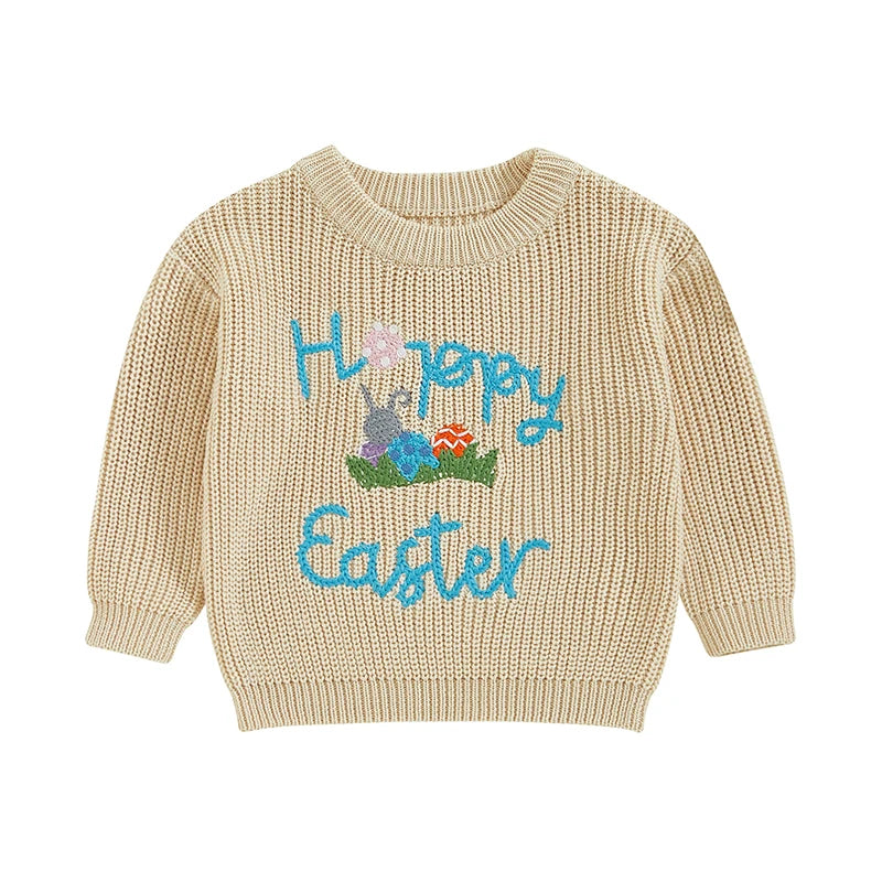 Bunny Easter Knitwear