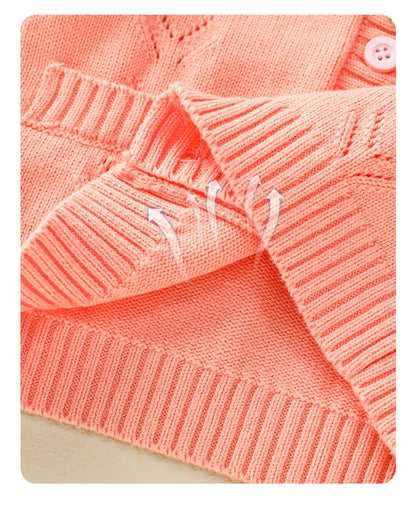 2 Piece Autumn Knitted Set