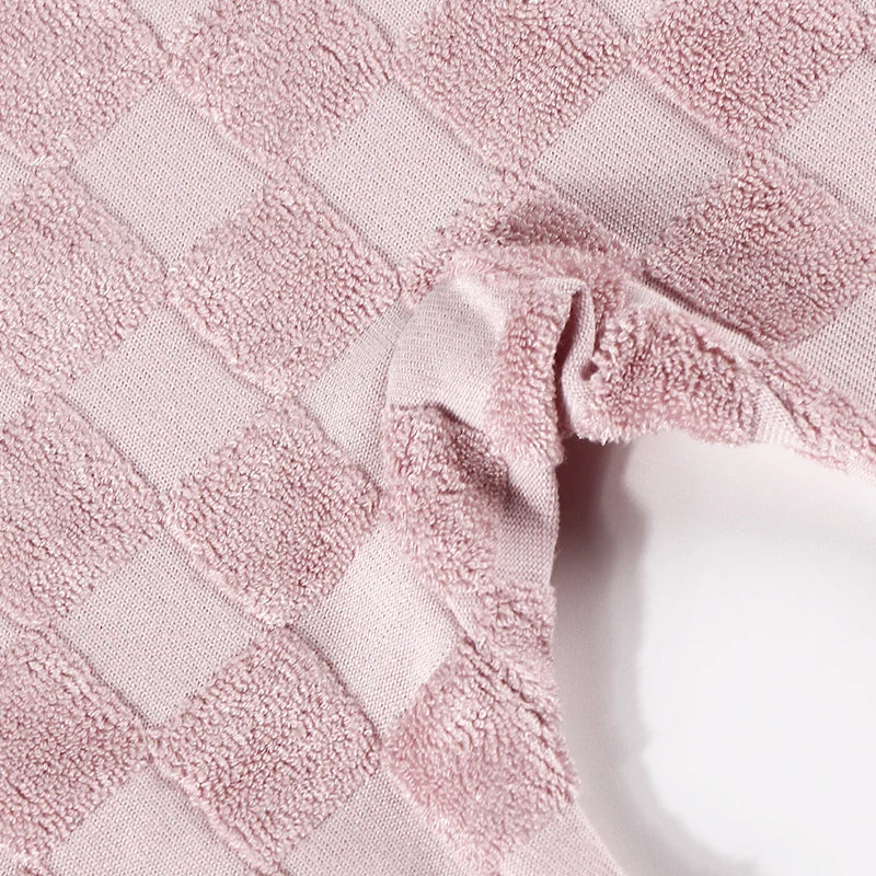 Onesies Checkered Jumpsuit