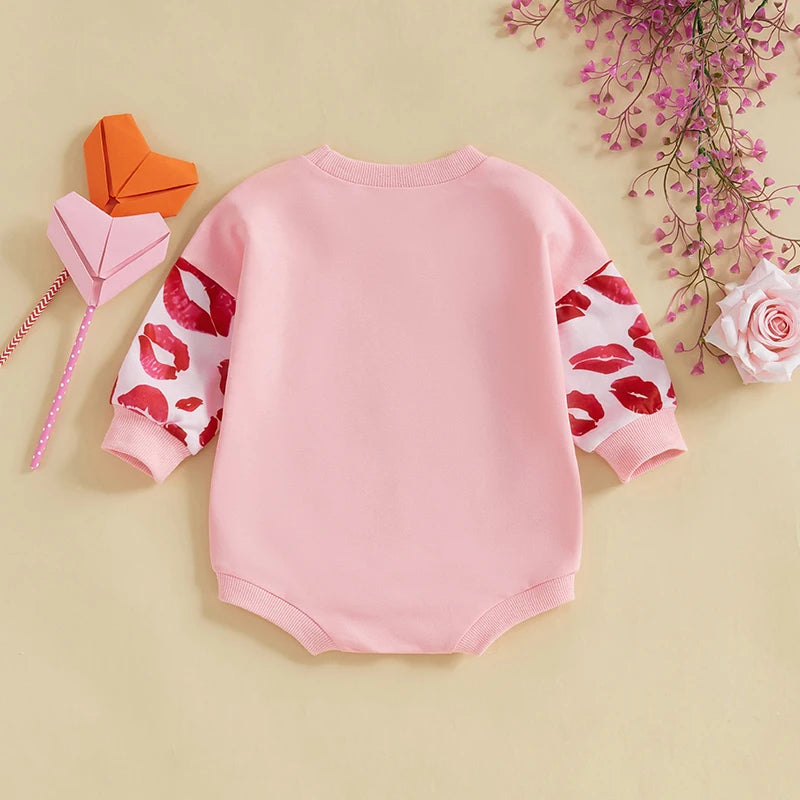 Mama's & Daddy's Girl Bodysuit