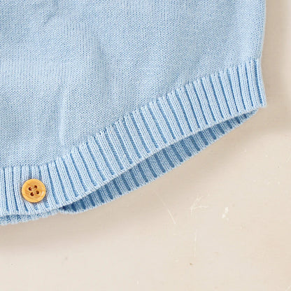 Rabbit Cartoon Sleeveless