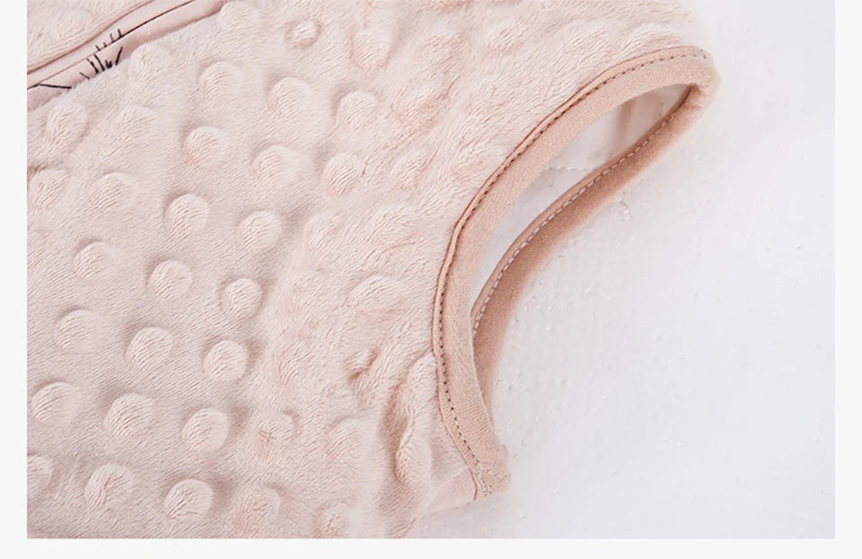 Long Sleeve Sleeping Bag 1.5 TOG