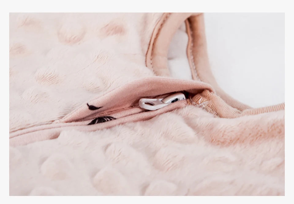 Long Sleeve Sleeping Bag 1.5 TOG