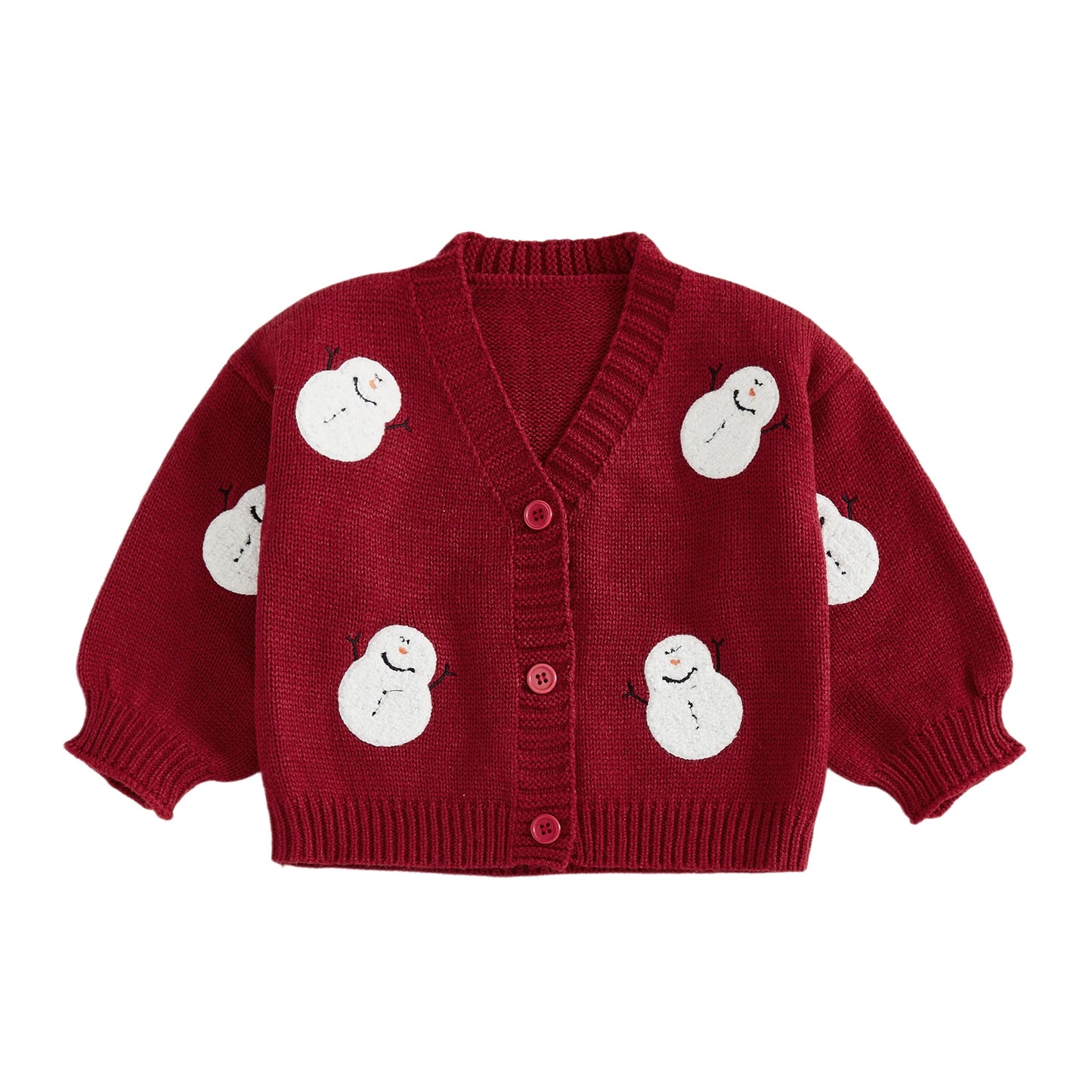 Adorable Cardigan Sweatshirts
