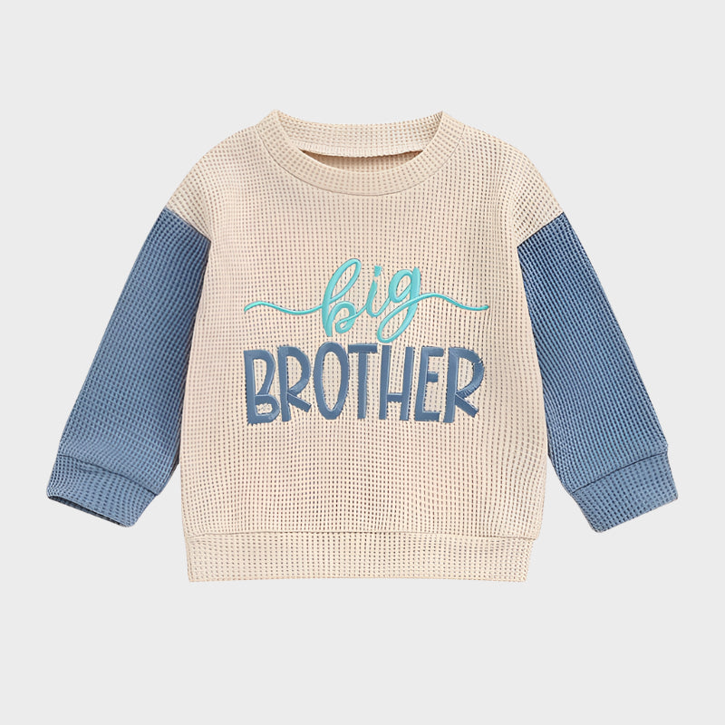 Casual Embroidery Top