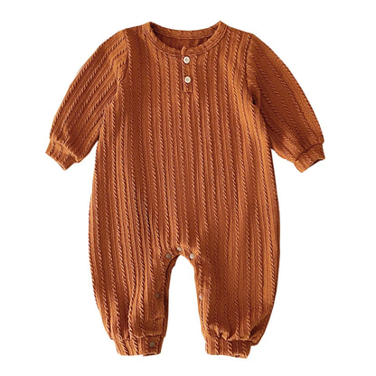 Winter Infants Jump Suit