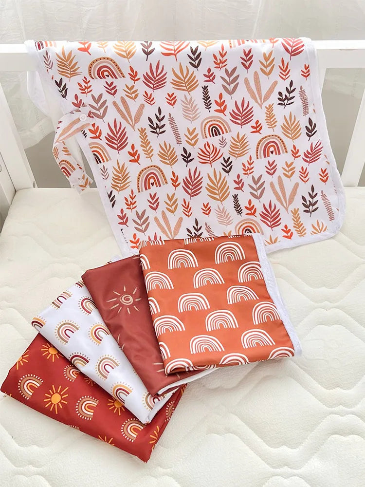 Waterproof Changing Pads