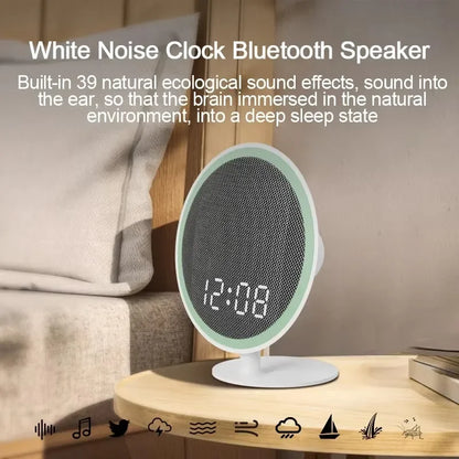 Little Giggles™ Sleeping Soother Sound Machine