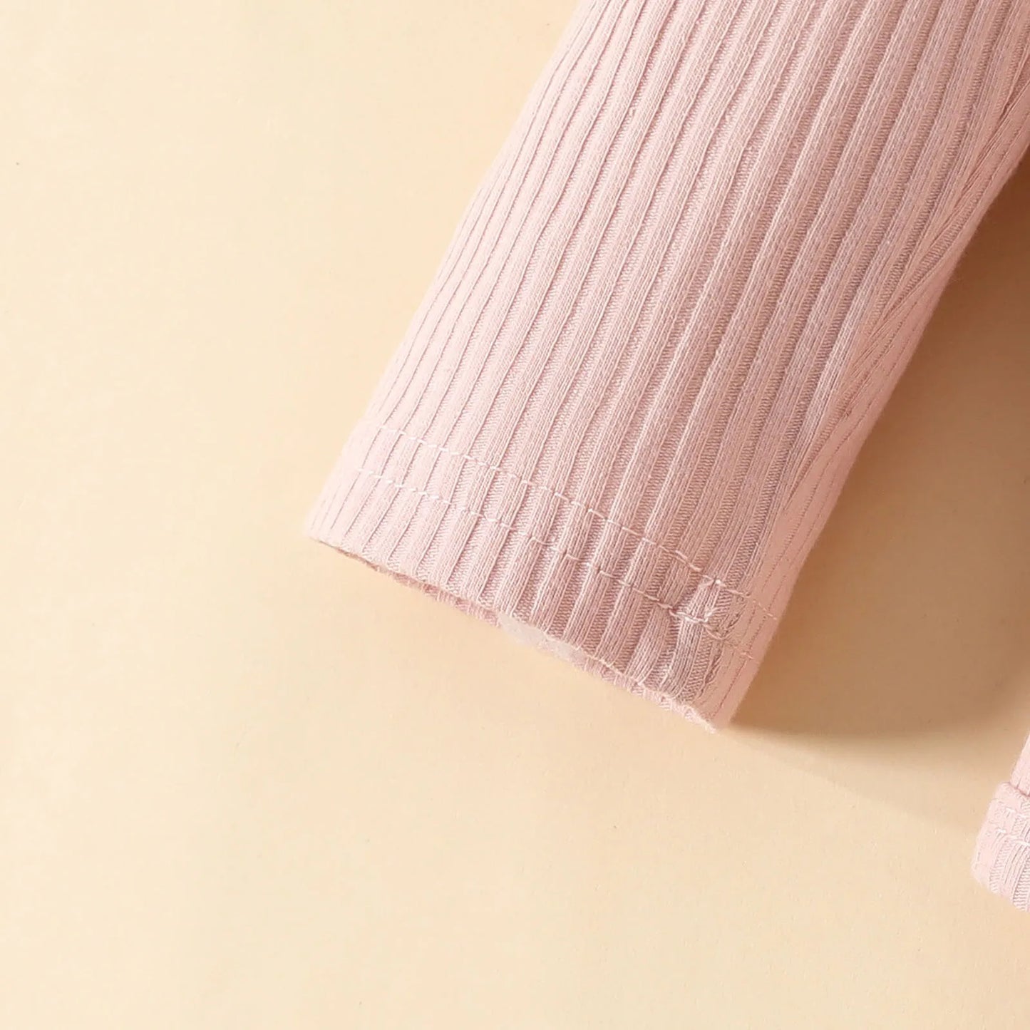 Cartoon Elephant Bodysuit with Romper