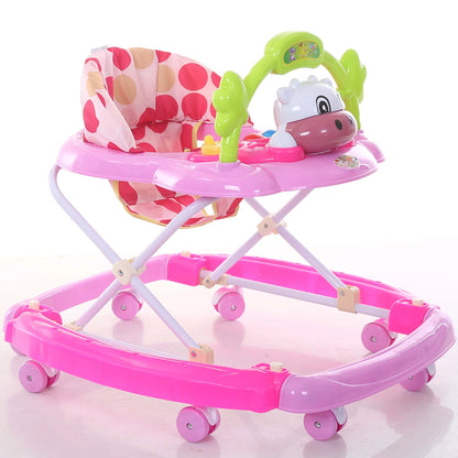 Trotteur pour bébé avec musique