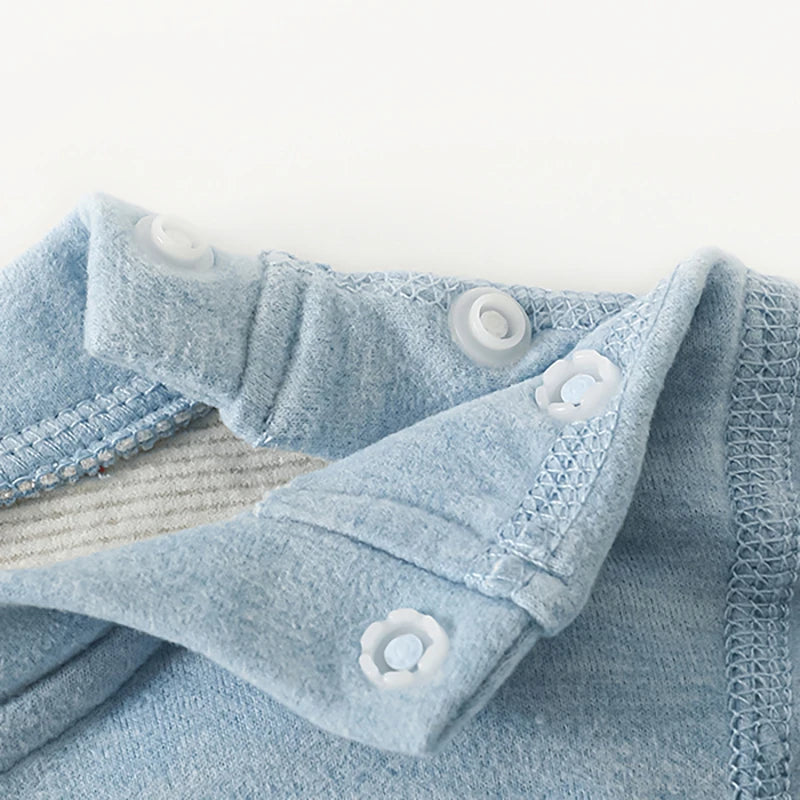 Brown Bear Sleepwear