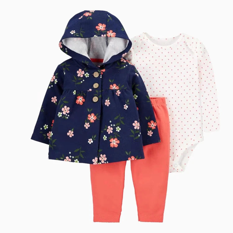 3 Piece Essential Set