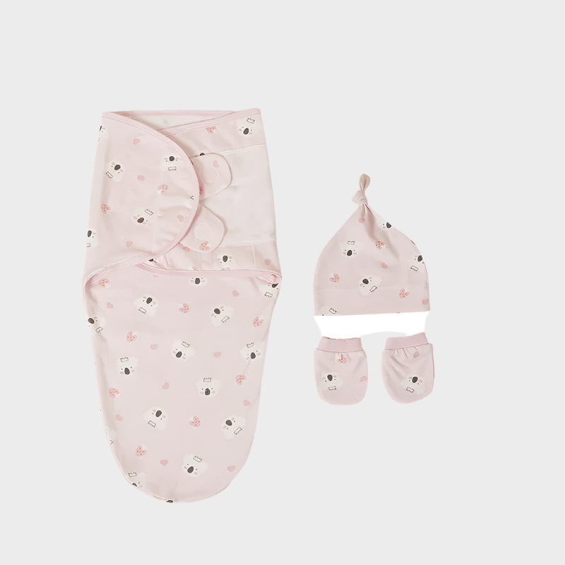 3 Piece Essential Set