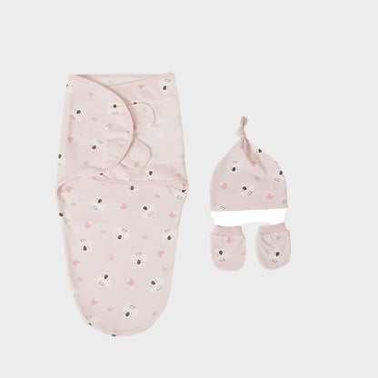 3 Piece Essential Set