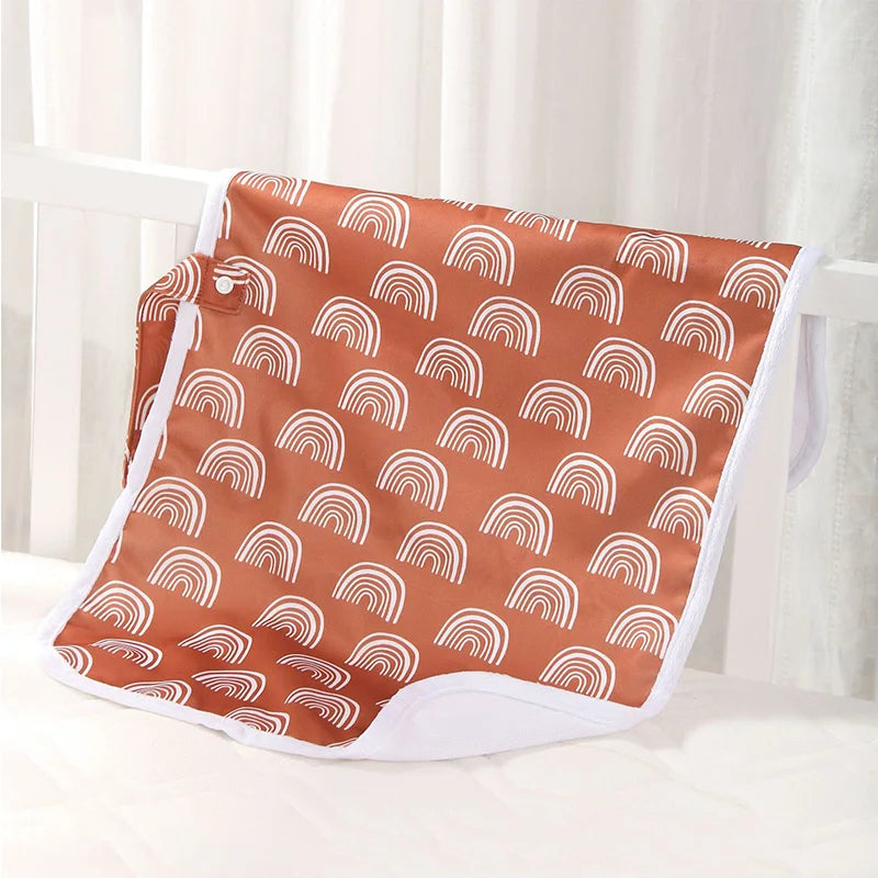 Waterproof Changing Pads