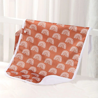 Waterproof Changing Pads