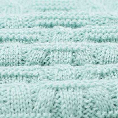 Textured Blanket