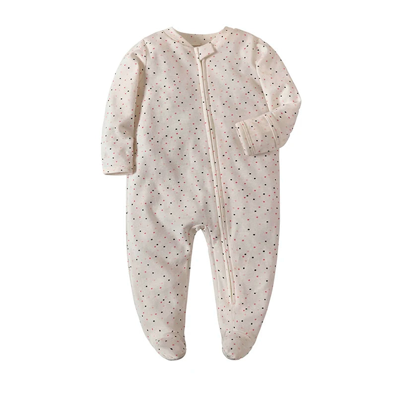 Sleep suit Jumpsuit