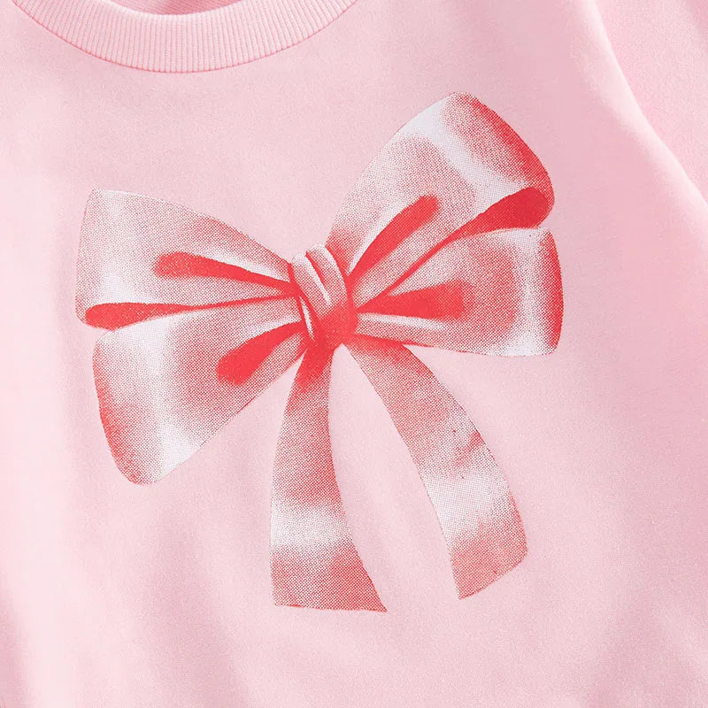 2 Piece Autumn Baby Suit