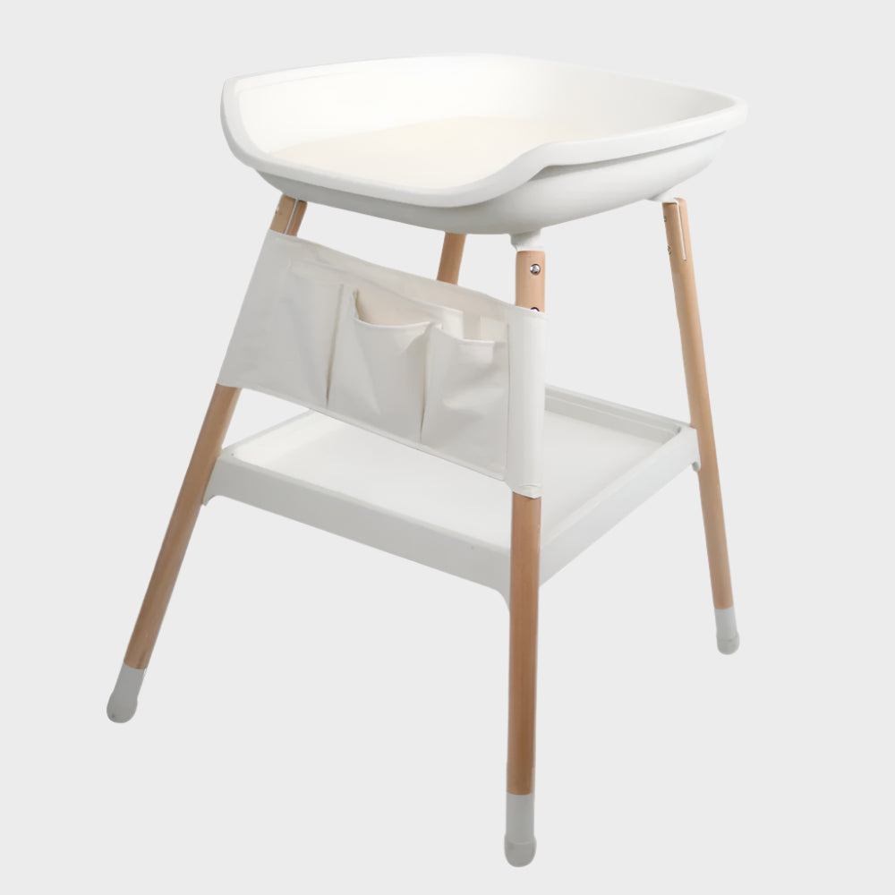 Diaper Changing Table Crib