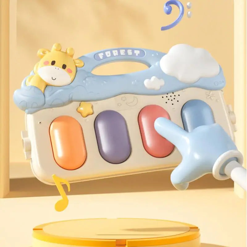 Activity Gym Play Mat