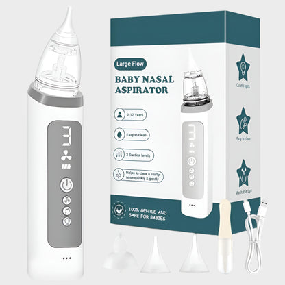 Electric Nasal Aspirator