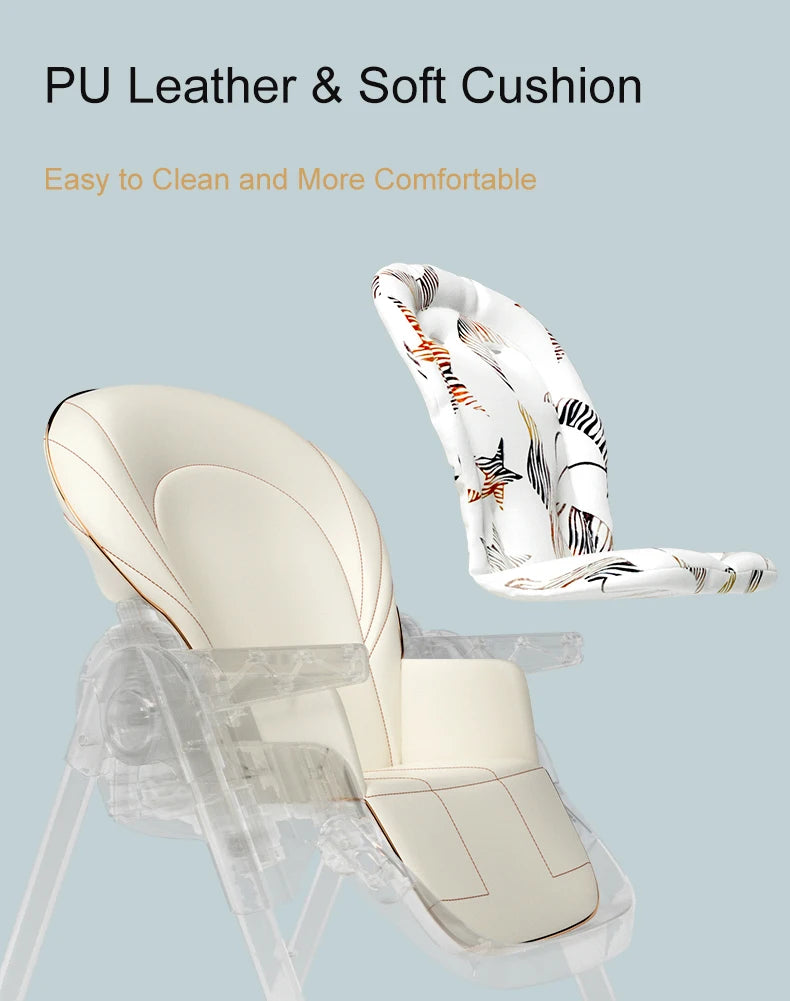 Oley™ Baby High Chair
