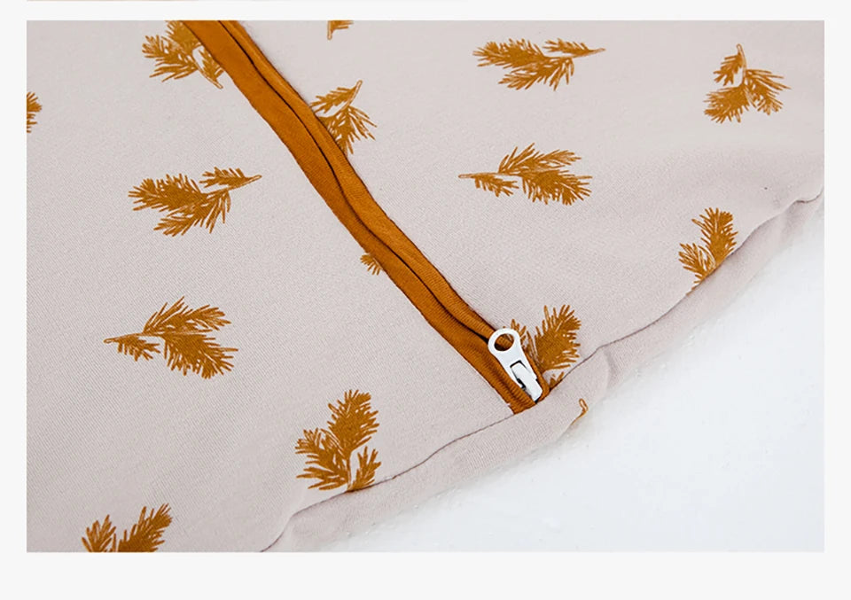 Long Sleeve Sleeping Bag 1.5 TOG