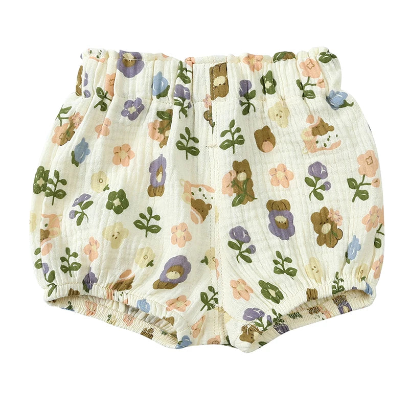 Summer Novelty Potty Pants