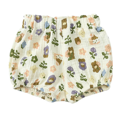 Summer Novelty Potty Pants